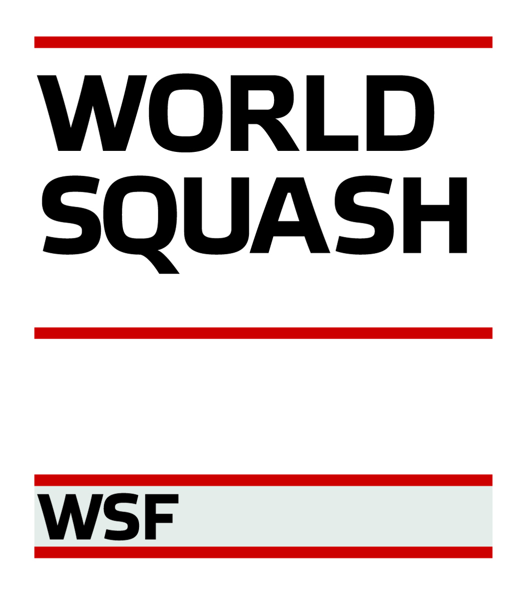 Logo WSF