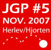 Logo jgp #5